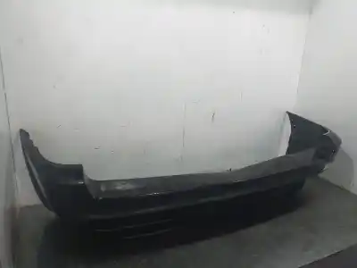 Second-hand car spare part rear bumper for bmw x5 (e53) 3.0d oem iam references 51127027046  