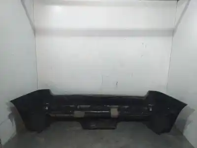 Second-hand car spare part rear bumper for bmw x5 (e53) 3.0d oem iam references 51127027046  