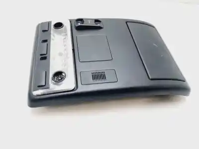 Second-hand car spare part interior light for bmw x5 (e53) 3.0d oem iam references 51448258057  