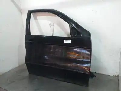 Second-hand car spare part front right door for bmw x5 (e53) 3.0d oem iam references 41518256824  