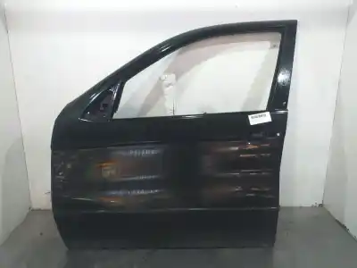 Peça sobressalente para automóvel em segunda mão porta da frente esquerda por bmw x5 (e53) 3.0d referências oem iam 41518256823