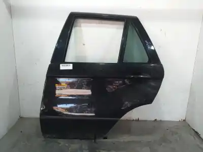 Peça sobressalente para automóvel em segunda mão porta do automóvel traseira esquerda por bmw x5 (e53) 3.0d referências oem iam 41528256827