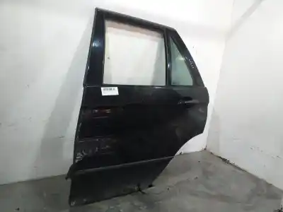 İkinci el araba yedek parçası arka sol kapi için bmw x5 (e53) 3.0d oem iam referansları 41528256827  