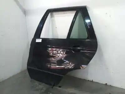 İkinci el araba yedek parçası arka sol kapi için bmw x5 (e53) 3.0d oem iam referansları 41528256827  