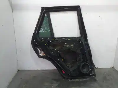 İkinci el araba yedek parçası arka sol kapi için bmw x5 (e53) 3.0d oem iam referansları 41528256827  