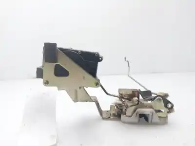 Second-hand car spare part front right door lock for daewoo matiz city oem iam references 96527751  