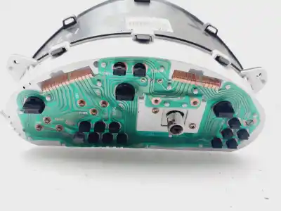 Second-hand car spare part dashboard for daewoo matiz city oem iam references 96566387  