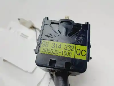 Автозапчастина б/у ПЕРЕРІВНИЙ КОНТРОЛЬ для DAEWOO MATIZ  Посилання на OEM IAM 96314332  