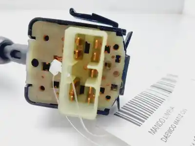 Автозапчастина б/у команда чистити для daewoo matiz city посилання на oem iam 96314333  