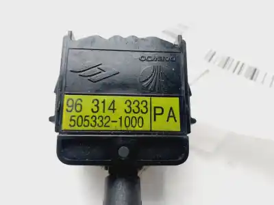 Автозапчастина б/у команда чистити для daewoo matiz city посилання на oem iam 96314333  