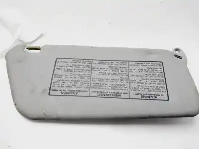 Автозапчастина б/у лівий натір для daewoo matiz city посилання на oem iam 96279932