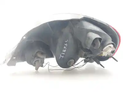 Second-hand car spare part left tailgate light for daewoo matiz city oem iam references 96507734  