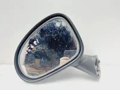 Автозапчастина б/у ліве дзеркало для daewoo matiz city посилання на oem iam 96323344s