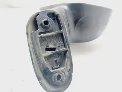 Автозапчастина б/у ліве дзеркало для daewoo matiz city посилання на oem iam 96323344s  