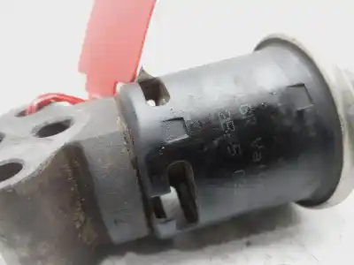 Second-hand car spare part egr valve for daewoo matiz city oem iam references 96612545  