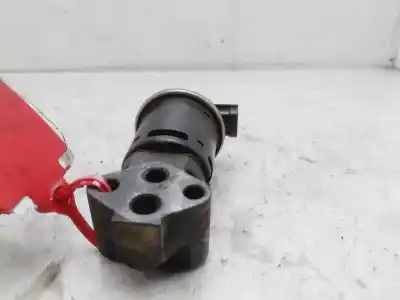 Second-hand car spare part egr valve for daewoo matiz city oem iam references 96612545  