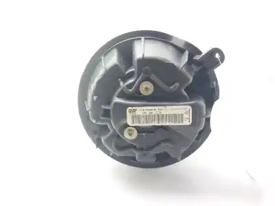 Second-hand car spare part heating fan for renault laguna ii (bg0) confort expression oem iam references 52488121  