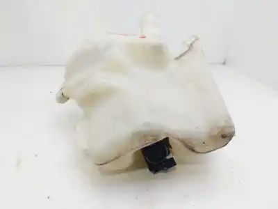 Peça sobressalente para automóvel em segunda mão depósito do limpa vidros por renault laguna ii (bg0) confort expression referências oem iam 8200050361  