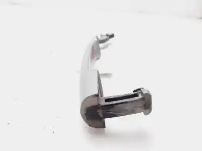 Автозапчастина б/у ліва передня зовнішня ручка для renault laguna ii (bg0) confort expression посилання на oem iam 8200004746