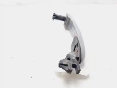 Автозапчастина б/у ліва передня зовнішня ручка для renault laguna ii (bg0) confort expression посилання на oem iam 8200004746  