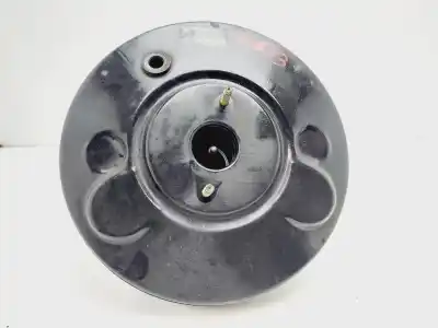 Second-hand car spare part brake servo for renault laguna ii (bg0) confort expression oem iam references 8200363858  