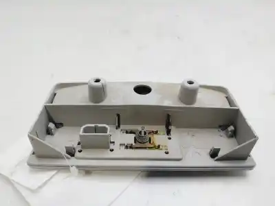 Pezzo di ricambio per auto di seconda mano luce interna per seat ibiza (6l1) g-azq riferimenti oem iam 6l0947105a  