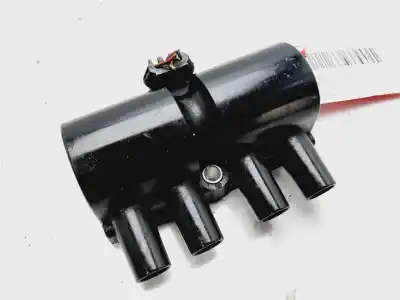 Peça sobressalente para automóvel em segunda mão bobina de ignição por chevrolet kalos 1.2 s (d/a) referências oem iam 96253555
