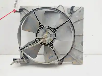 Peça sobressalente para automóvel em segunda mão termoventilador elétrico por chevrolet kalos 1.2 s (d/a) referências oem iam 96536639  