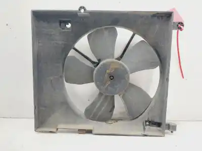 Tweedehands auto-onderdeel ELEKTRO VENTILATOR voor CHEVROLET KALOS  OEM IAM-referenties 96536639  