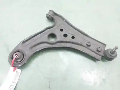 Peça sobressalente para automóvel em segunda mão braço de suspensão inferior esquerdo dianteiro por chevrolet kalos 1.2 s (d/a) referências oem iam 96870465