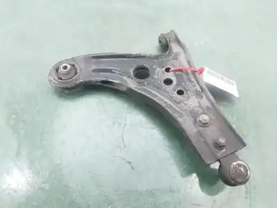 Peça sobressalente para automóvel em segunda mão braço de suspensão inferior dianteiro direito por chevrolet kalos 1.2 s (d/a) referências oem iam 96870466