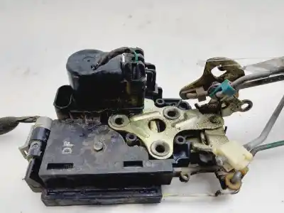 Peça sobressalente para automóvel em segunda mão fechadura da porta dianteira direita por chevrolet kalos 1.2 s (d/a) referências oem iam 96272642