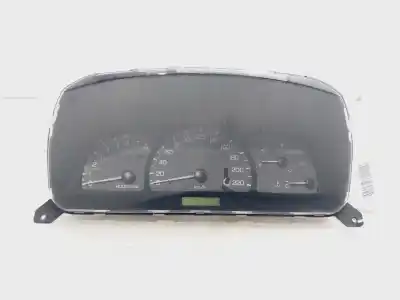 Peça sobressalente para automóvel em segunda mão quadrante por daewoo tacuma se referências oem iam 096498321  