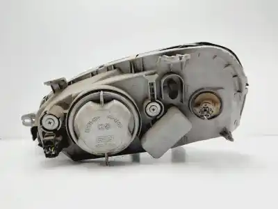 Second-hand car spare part right headlight for daewoo tacuma se oem iam references 96260520  