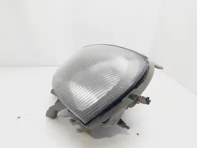 Second-hand car spare part left headlight for daewoo tacuma se oem iam references 96260519  