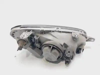 Second-hand car spare part left headlight for daewoo tacuma se oem iam references 96260519  