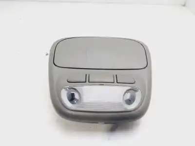 Second-hand car spare part interior light for daewoo tacuma se oem iam references 96264360  