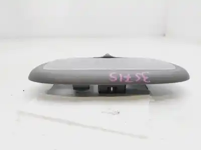 Second-hand car spare part interior light for daewoo tacuma se oem iam references 96264357  