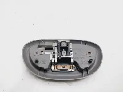Second-hand car spare part interior light for daewoo tacuma se oem iam references 96264357  