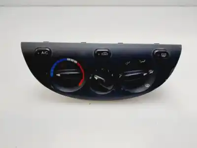 Pezzo di ricambio per auto di seconda mano controllo riscaldamento / aria condizionata per daewoo tacuma se riferimenti oem iam 96262848