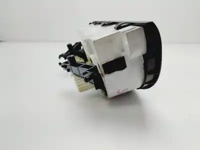 Peça sobressalente para automóvel em segunda mão comando de sofagem (chauffage / ar condicionado)  por daewoo tacuma se referências oem iam 96262848  