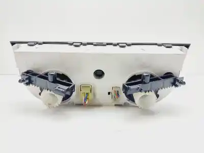 Peça sobressalente para automóvel em segunda mão comando de sofagem (chauffage / ar condicionado)  por daewoo tacuma se referências oem iam 96262848  