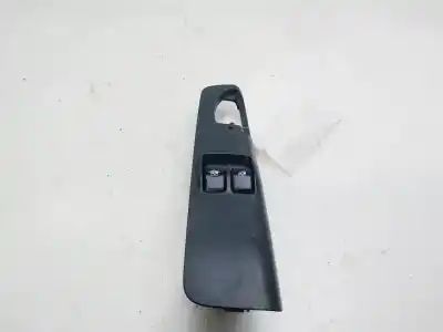 Peça sobressalente para automóvel em segunda mão botão / interruptor elevador vidro dianteiro esquerdo por daewoo tacuma se referências oem iam 96190773  