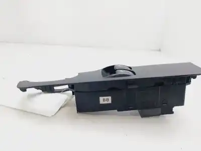 Peça sobressalente para automóvel em segunda mão botão / interruptor elevador vidro dianteiro esquerdo por daewoo tacuma se referências oem iam 96190773  
