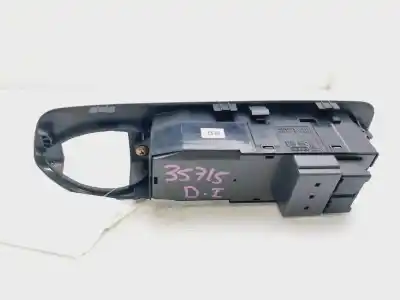Peça sobressalente para automóvel em segunda mão botão / interruptor elevador vidro dianteiro esquerdo por daewoo tacuma se referências oem iam 96190773  