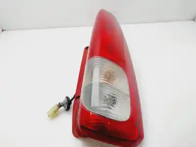 Second-hand car spare part right tailgate light for daewoo tacuma se oem iam references 96460014  