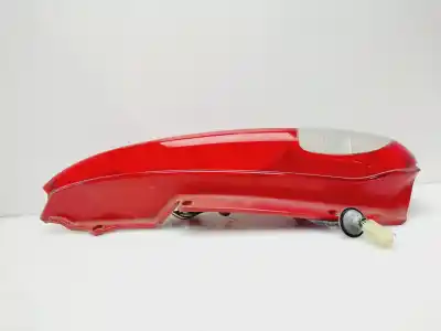 Second-hand car spare part right tailgate light for daewoo tacuma se oem iam references 96460014  