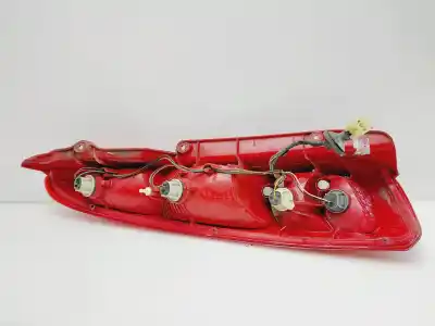 Pezzo di ricambio per auto di seconda mano luci posteriori destra per daewoo tacuma se riferimenti oem iam 96460014