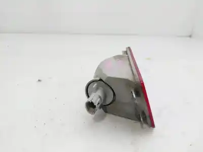 Pezzo di ricambio per auto di seconda mano lampada paraurti posteriore sinistra per daewoo tacuma se riferimenti oem iam 96260533