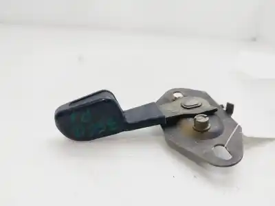 Автозапчастина б/у ЛІВА ПЕРЕДНЯ ВНУТРІШНЯ РУЧКА для CITROEN C15  Посилання на OEM IAM 95555041  